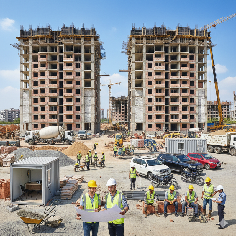 Engineerin & Construction