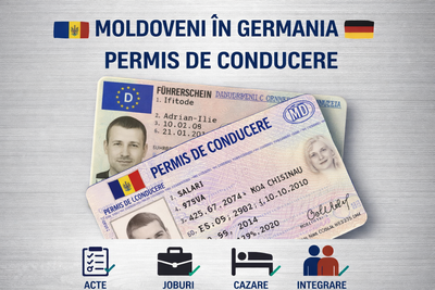 Permis de conducere