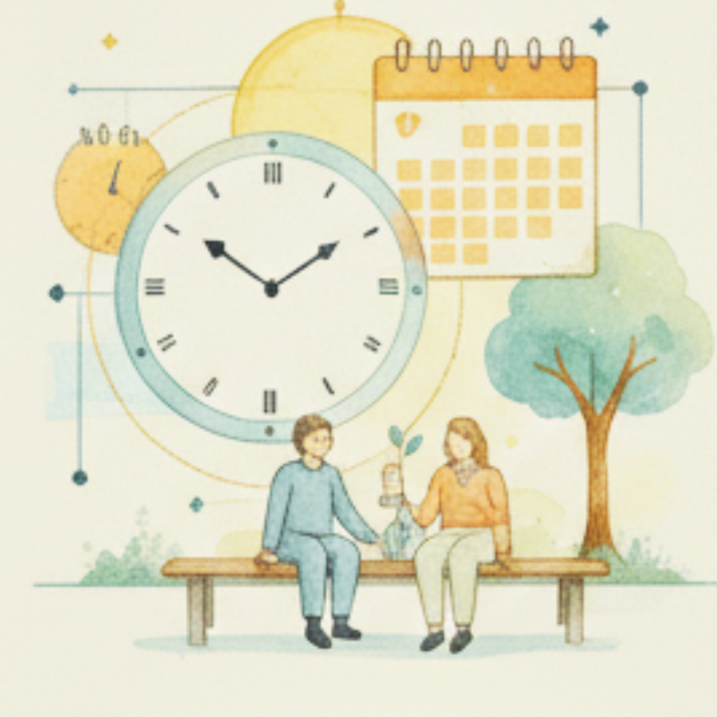 שפה 2 : זמן איכות