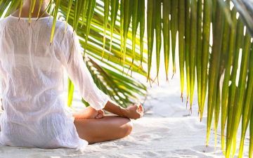 Gran Canaria-  Dato kommer