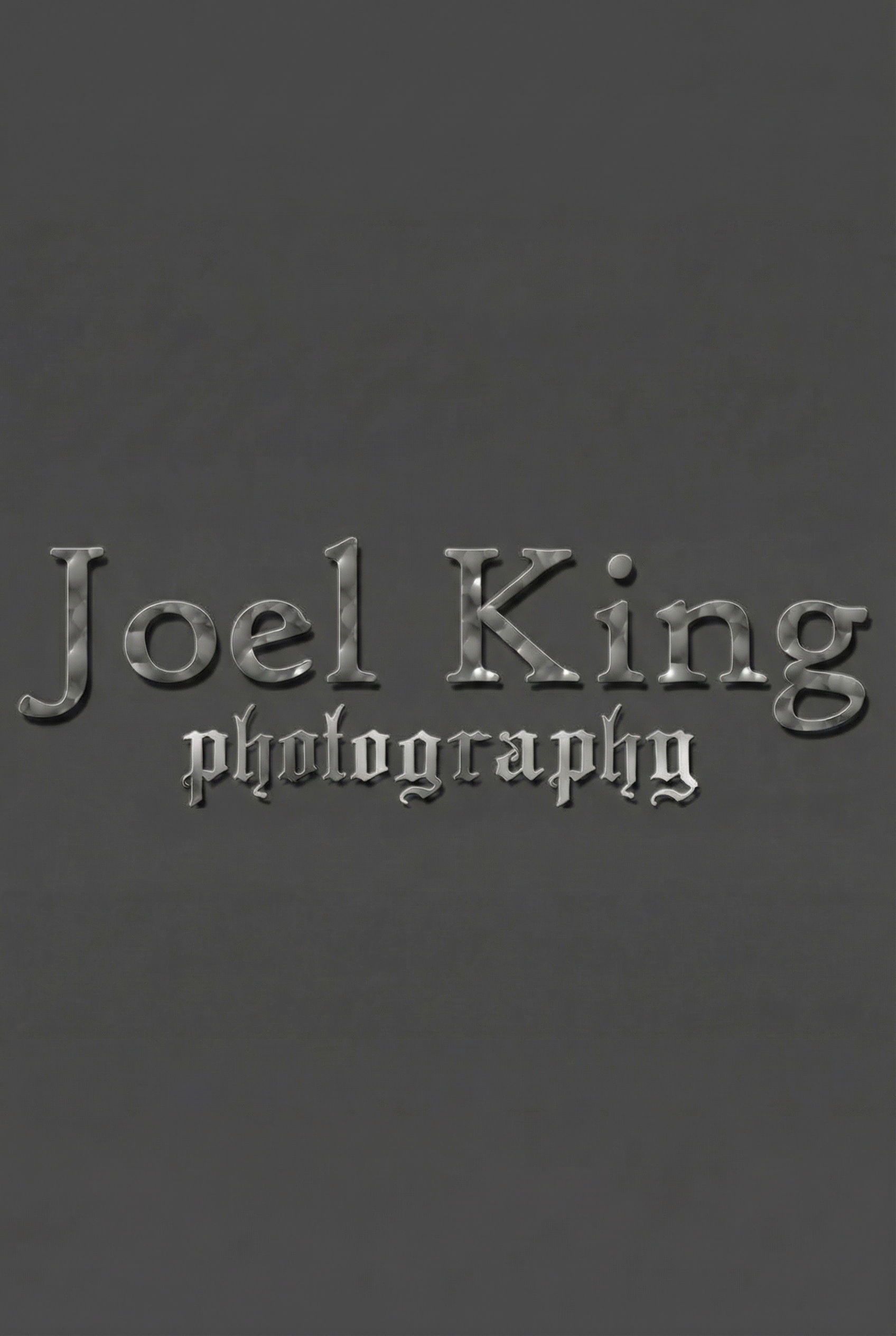 Joel King Photography