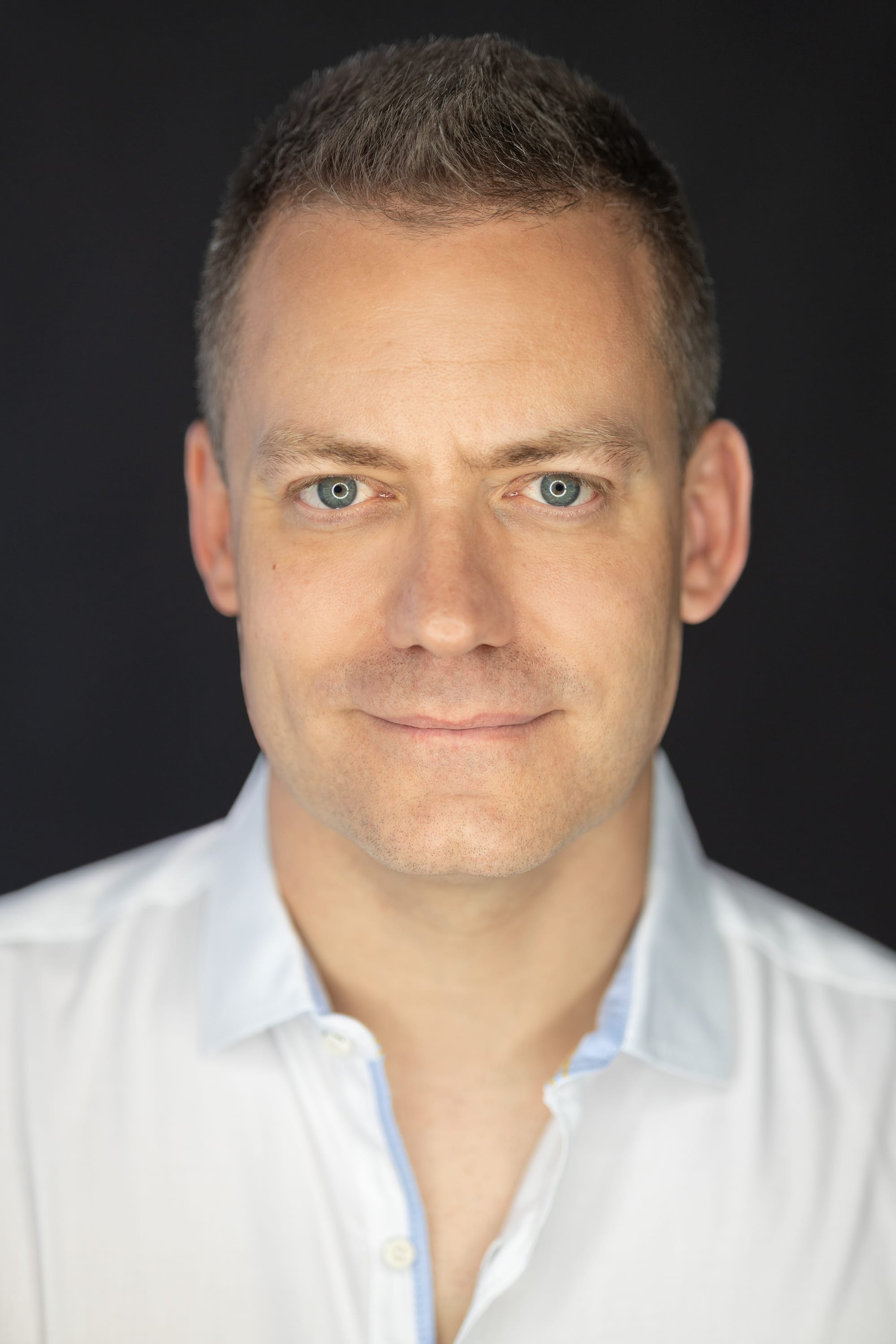 Welcome to my new website