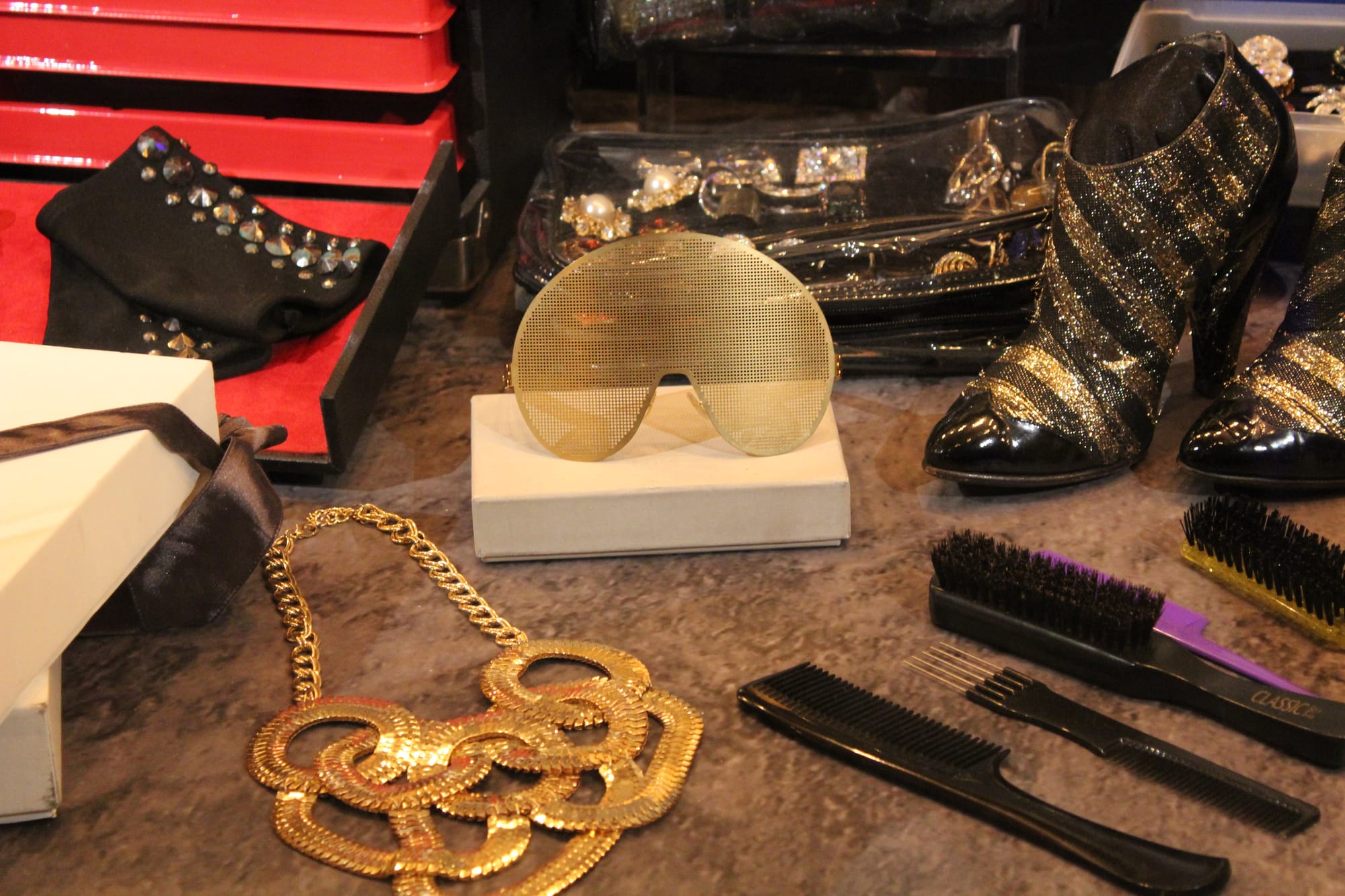 "My name is Prince - Exhibition" London & Amsterdam