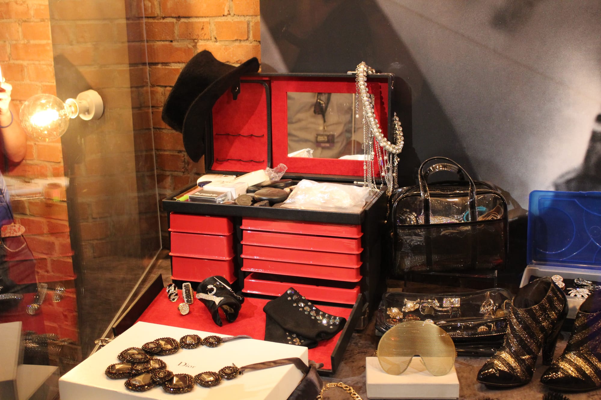 "My name is Prince - Exhibition" London & Amsterdam