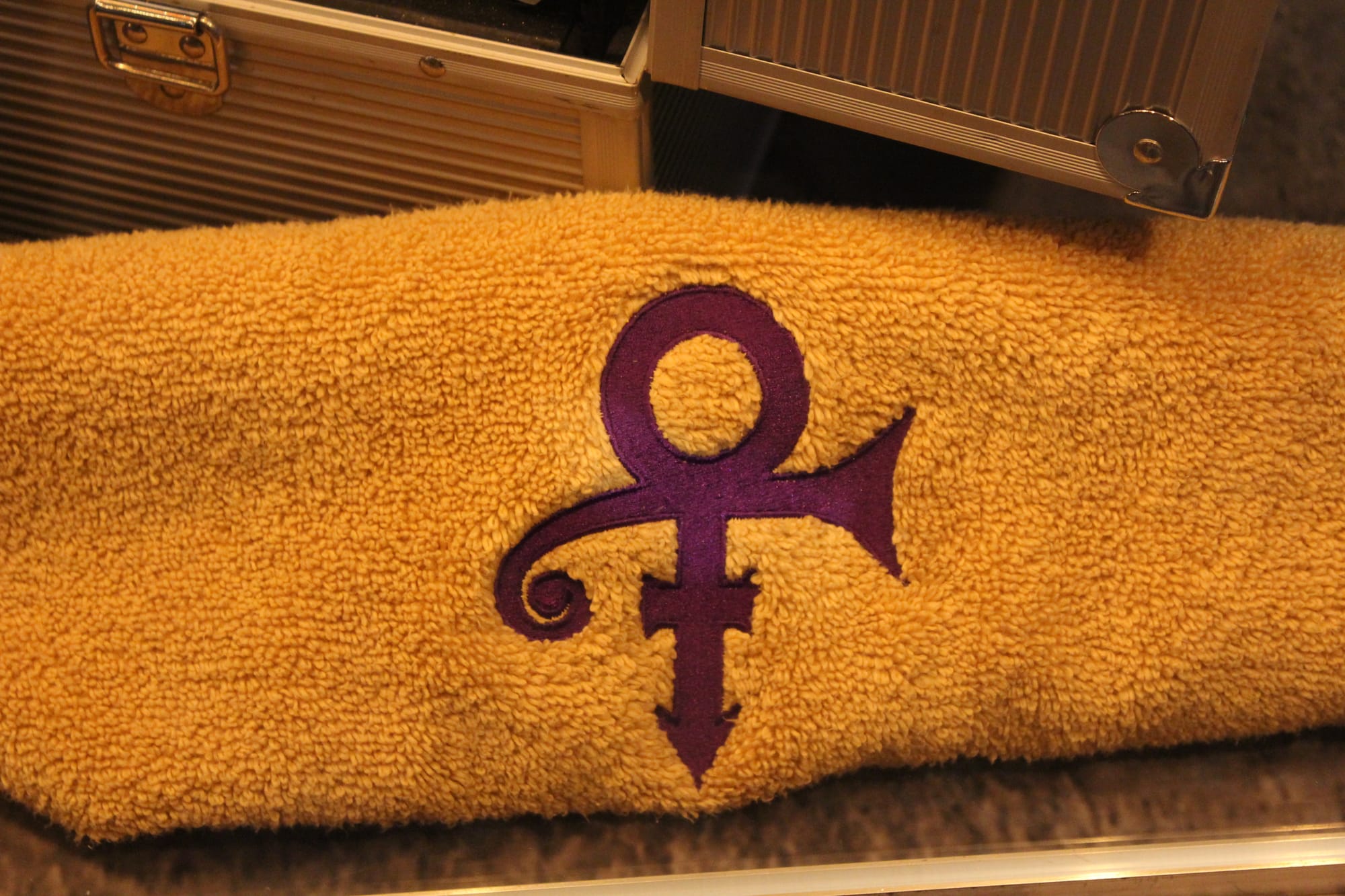 "My name is Prince - Exhibition" London & Amsterdam