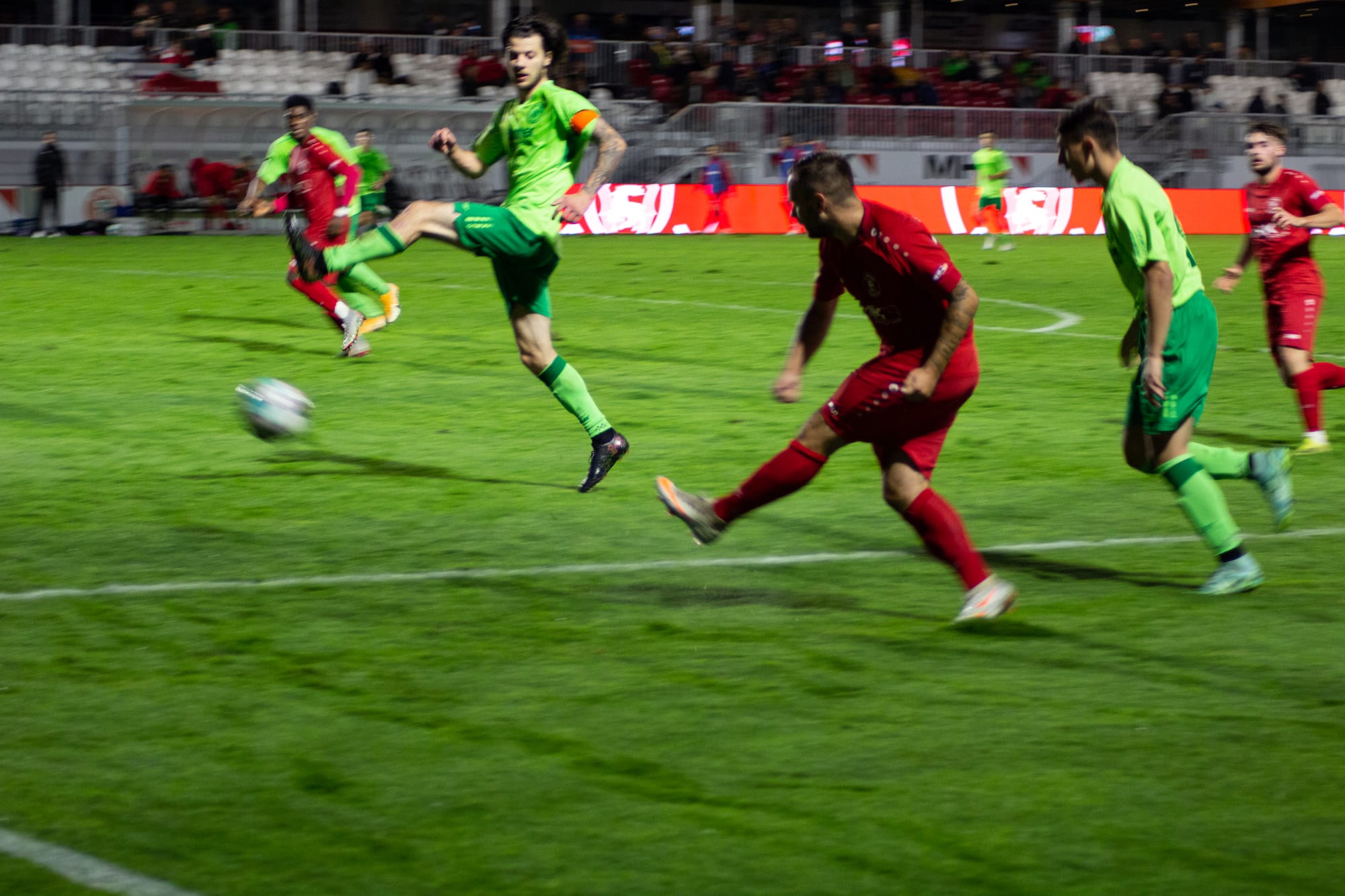 SC Hessen Dreieich - Saison 2021/2022