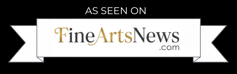 My work has been featured on FineArtsNews.com