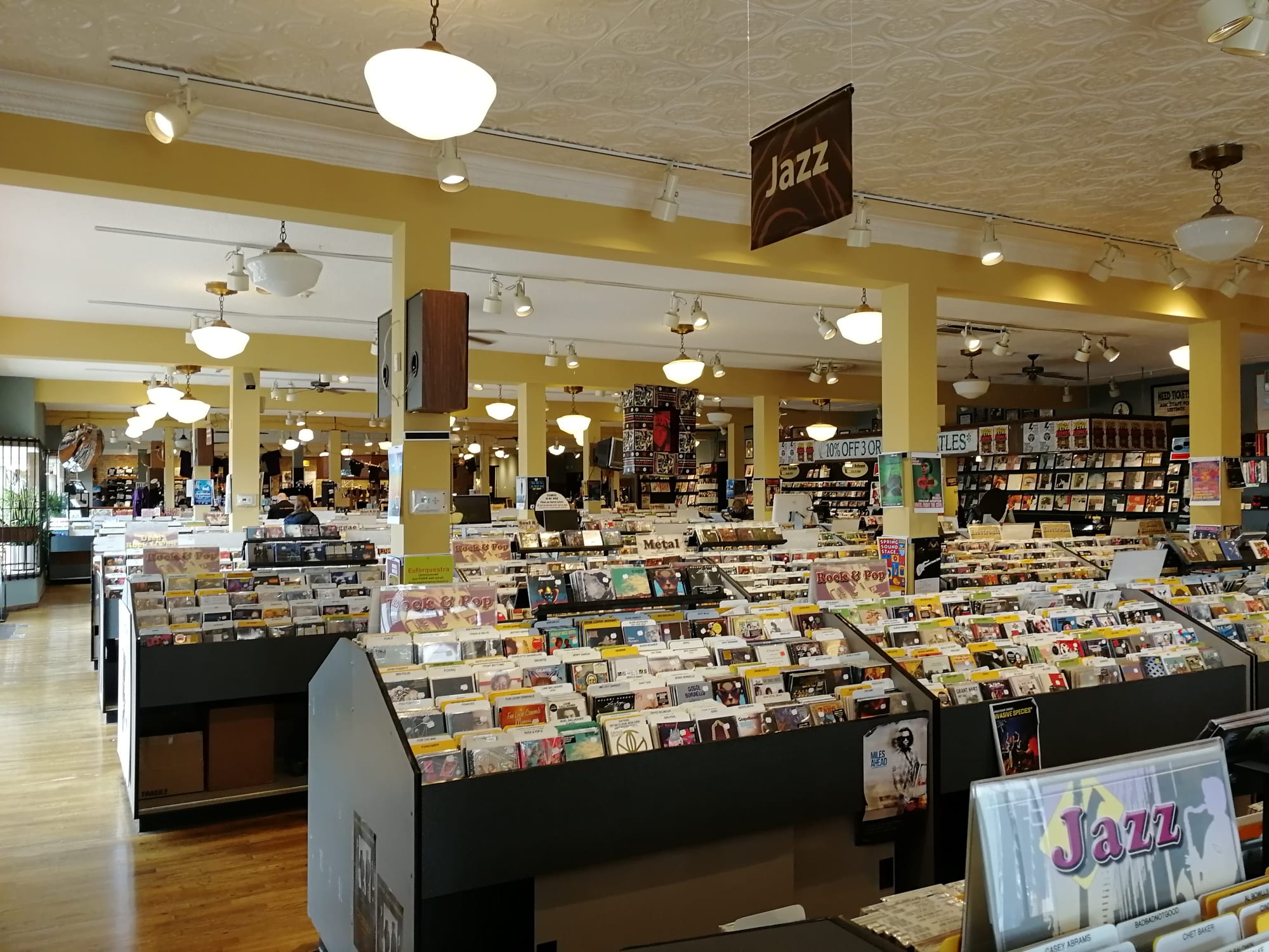 💜Part 3 of my photo journey through Minneapolis and Minnesota – Way to Downtown 💜