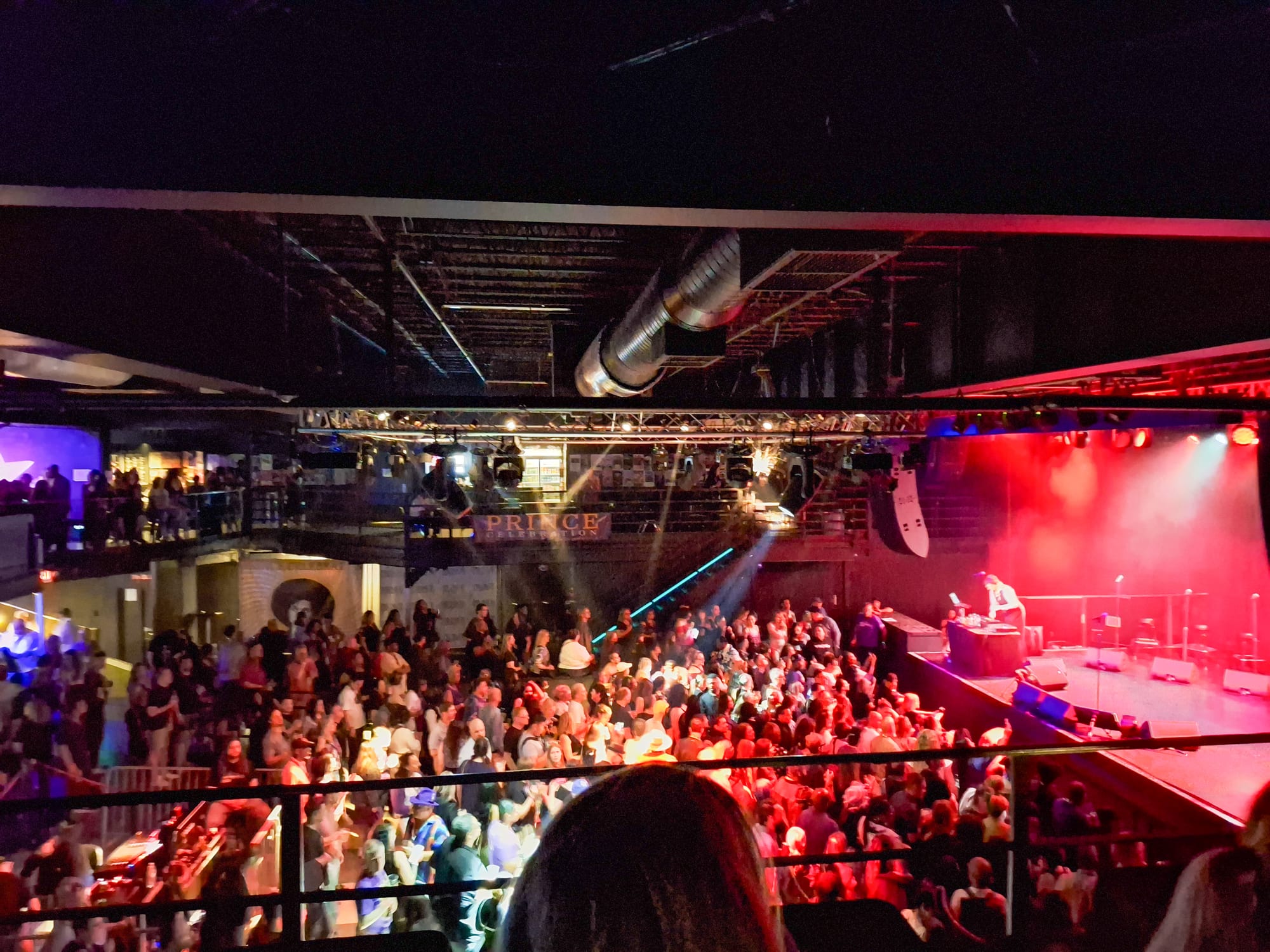 First Avenue Prince Celebration 10th Anniversary Kickoff Party with special guest Chaka Khan