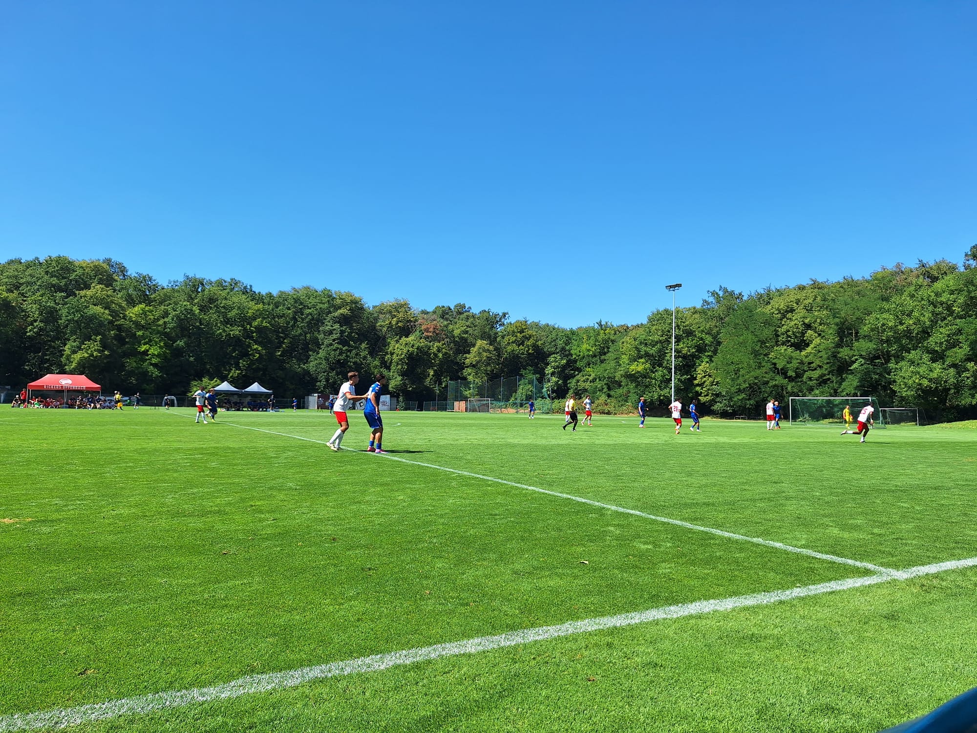 Kickers Offenbach - Karlsruher SC II 11.07.2026