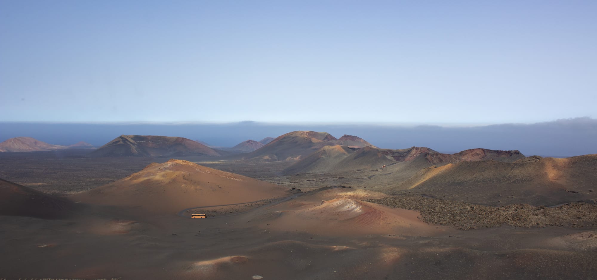 Featured Interview on AATONAU: When Seeing Becomes a Journey