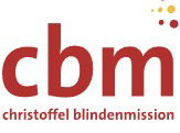 CBM Christoffel-Blindenmission Christian Blind Mission e.V.