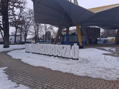 Januári Hajdúszoboszlói kalandok