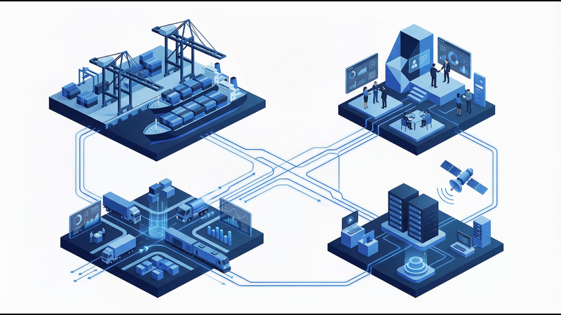 Industry Partnerships