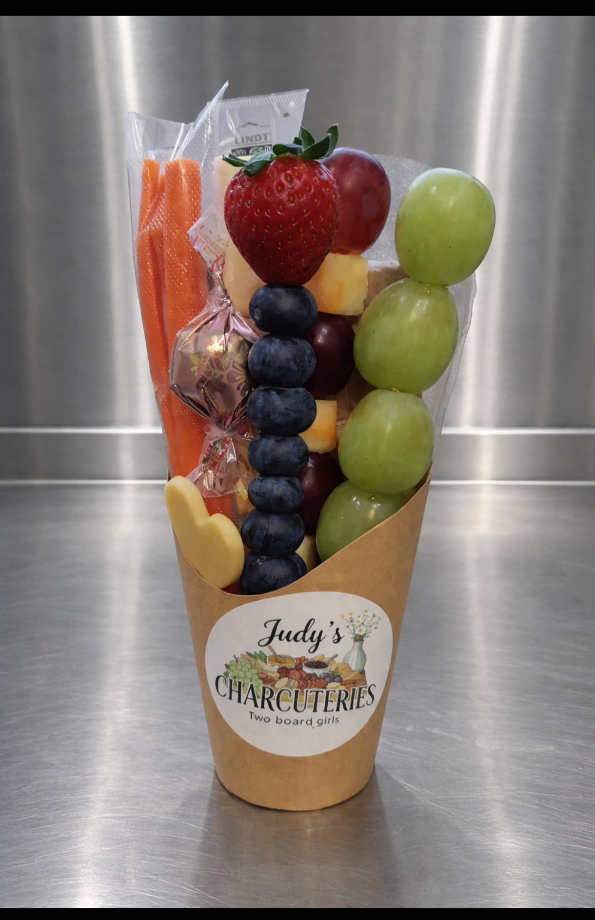 individual cups for any event