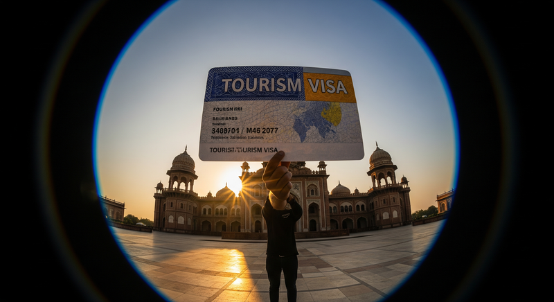 Tourism Visa