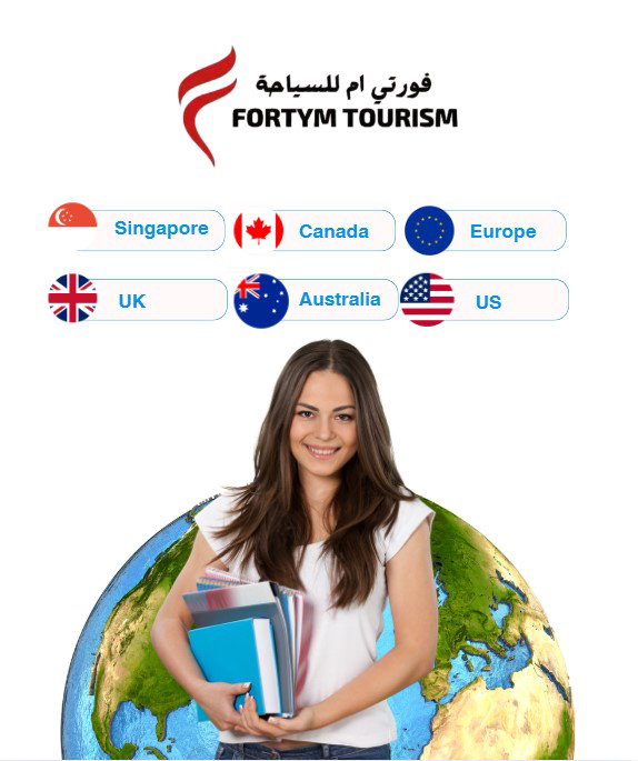 International Visa Services