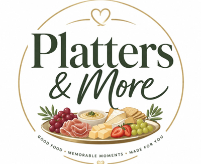 PLATTERS & MORE