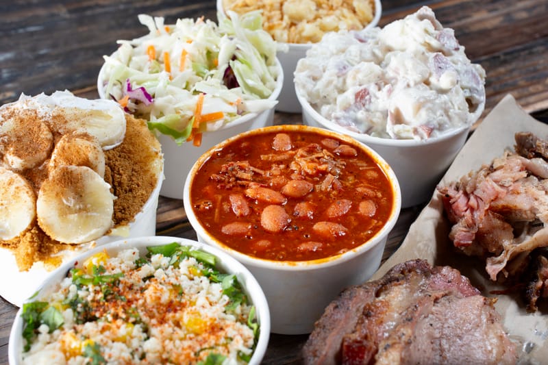SALADS (IMAGE FOR ADVERTISING PURPOSE ONLY)