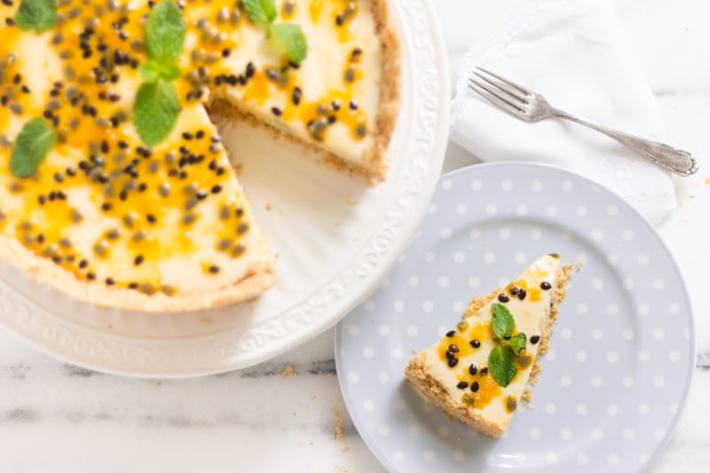 FRIDGE TARTE (IMAGE FOR ADVERTISING PURPOSE ONLY)