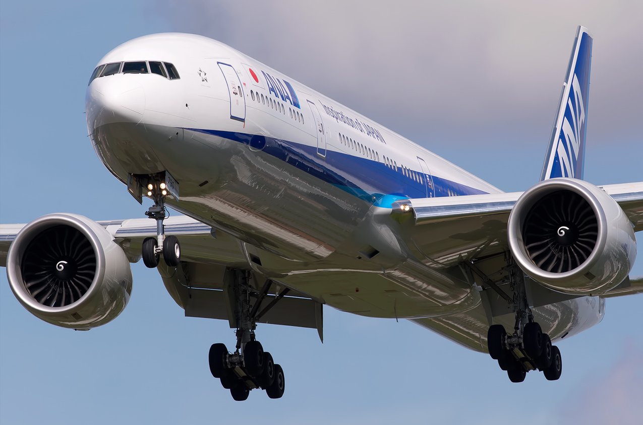 Regulation Improvements in Aviation Industry After the Crashes