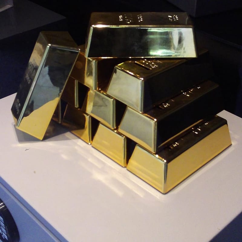 International Gold &amp; Precious Metals Trading