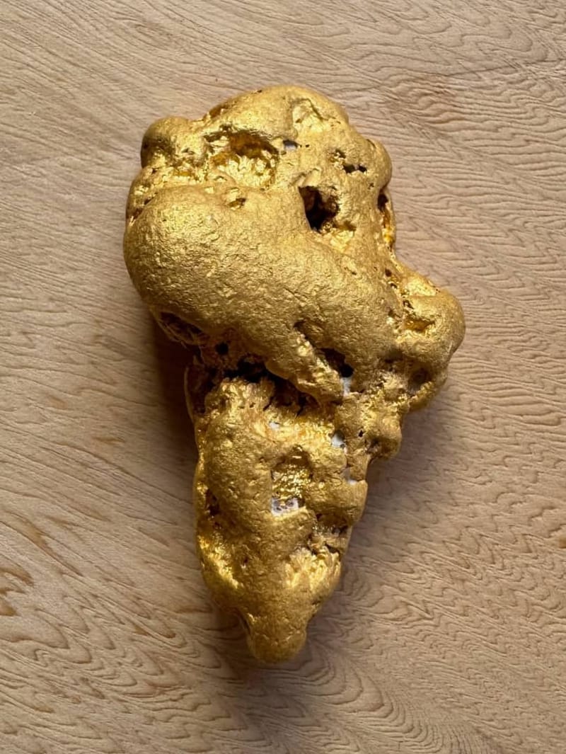 Precious Metals Sourcing &amp; Export