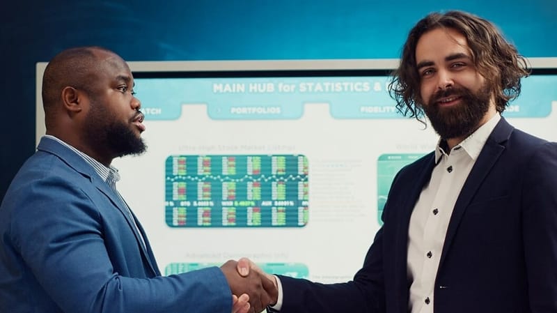 Professional Trade Coordination