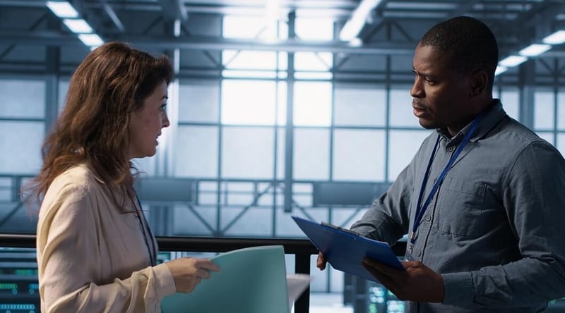 Transaction Documentation Support