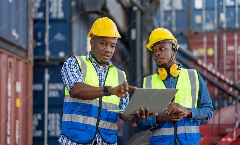 Commitment to Transparency &amp; Security