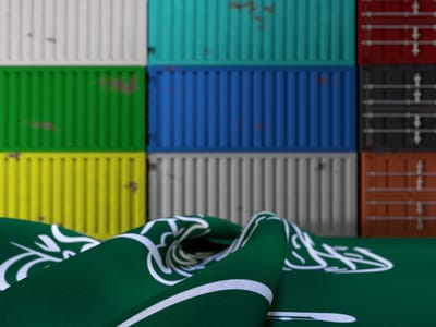 شركة شحن من السعودية الي المغرب