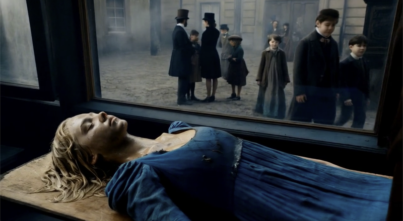 Teaser-Docu- L'Inconnue de la seine 2026 thumbnail