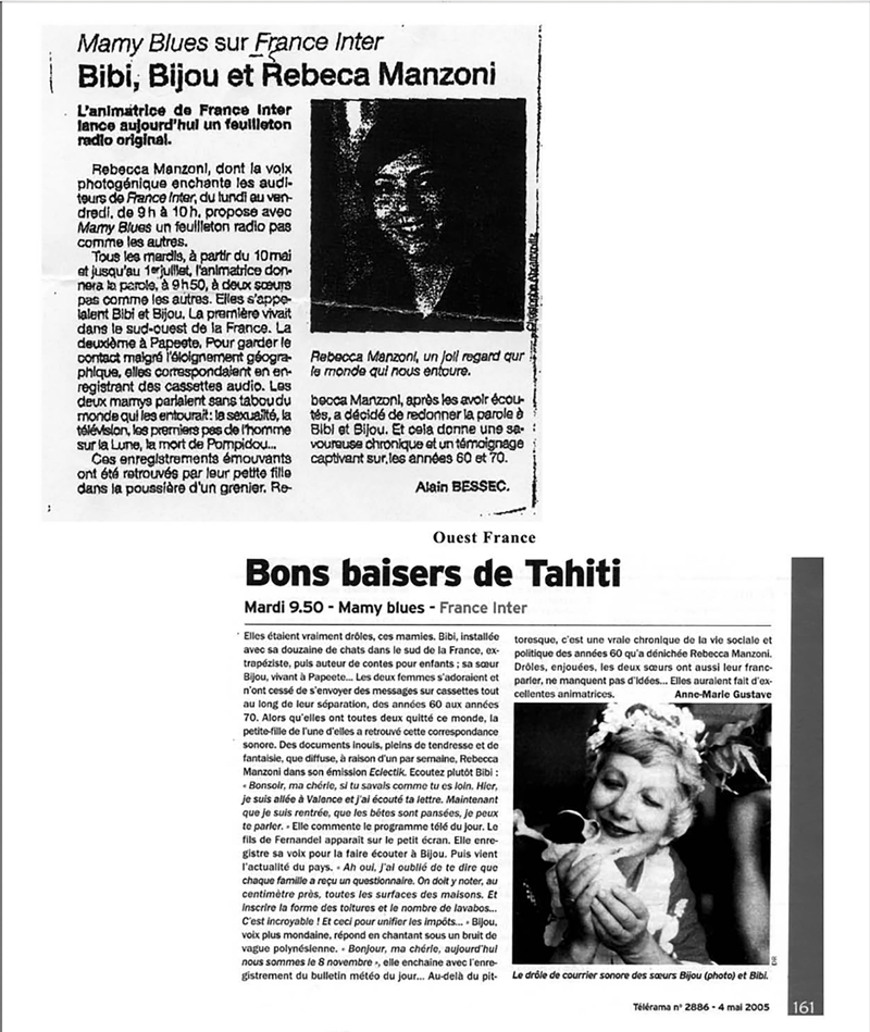 TELERAMA-NOUVEL OBS-