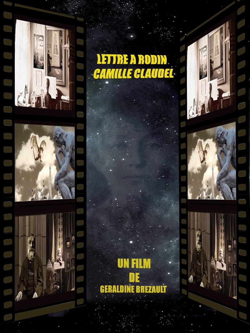 SPECIALE ALICE GUY et Camille Claudel