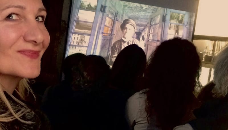 SPECIALE ALICE GUY et Camille Claudel