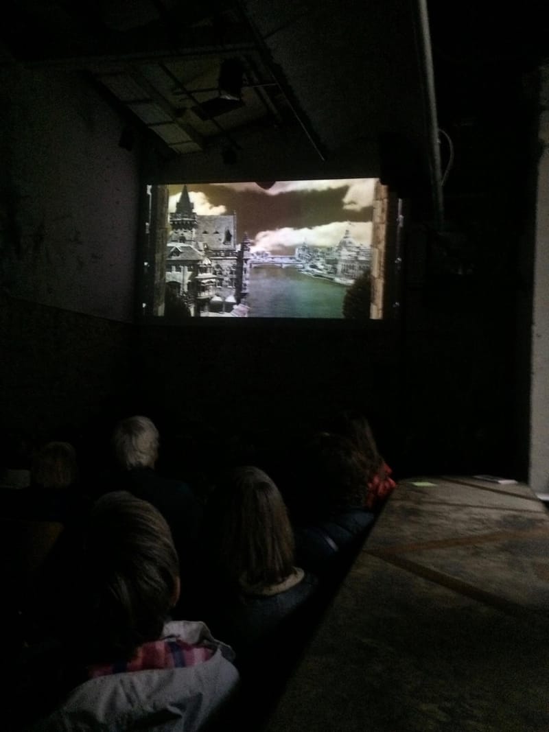 SPECIALE ALICE GUY et Camille Claudel