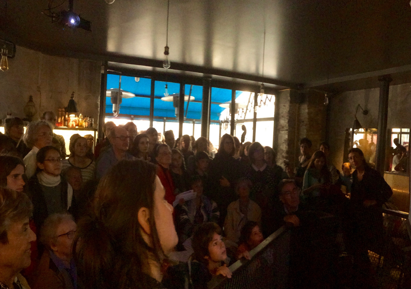 SPECIALE ALICE GUY et Camille Claudel