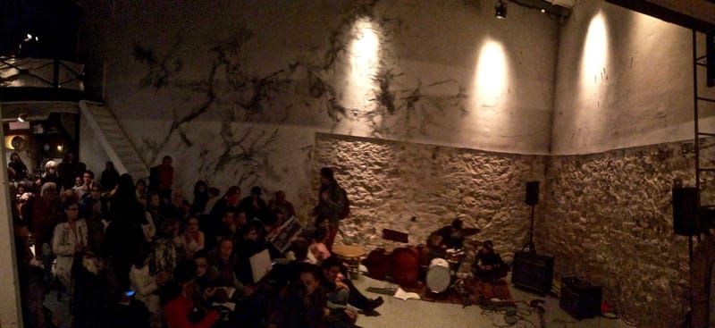 SPECIALE ALICE GUY et Camille Claudel