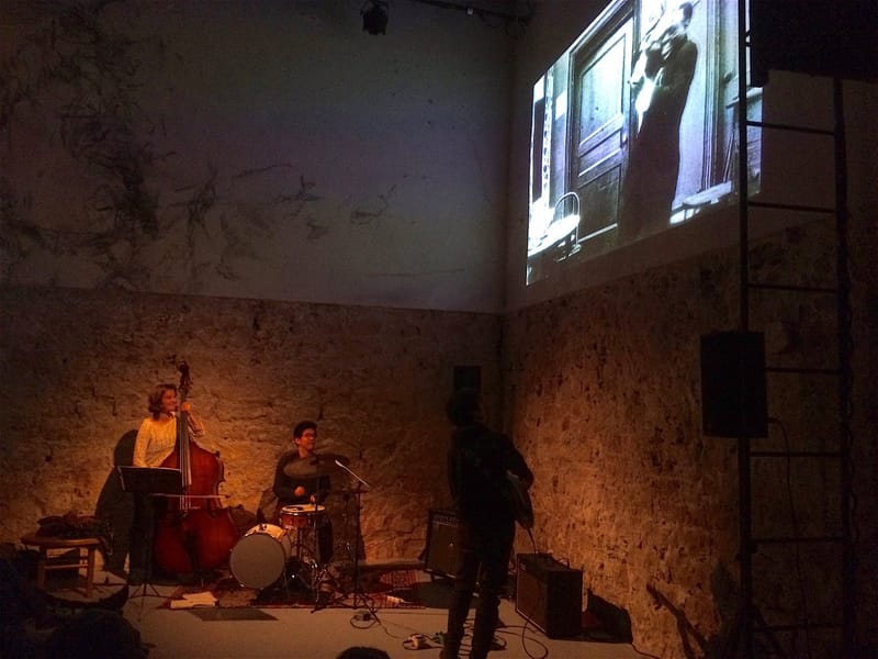 SPECIALE ALICE GUY et Camille Claudel