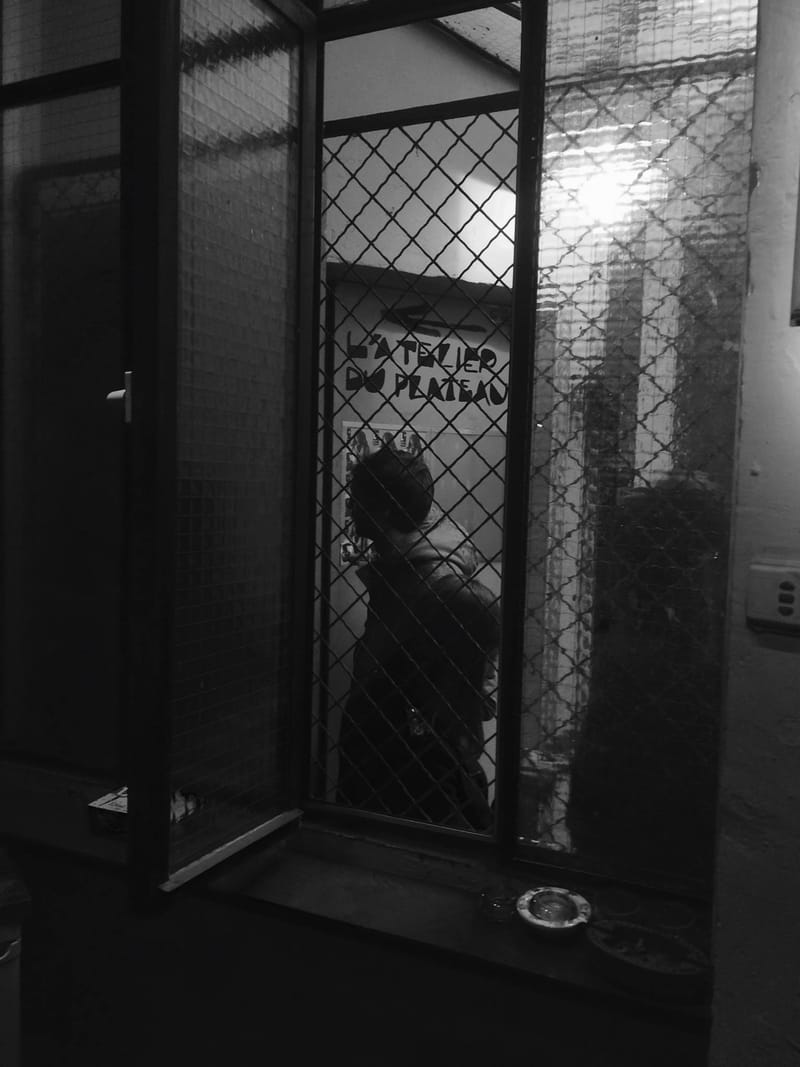 SPECIALE ALICE GUY et Camille Claudel