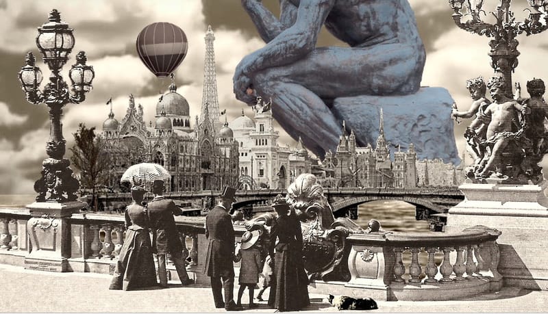 SPECIALE ALICE GUY et Camille Claudel