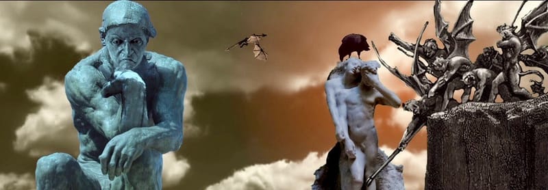 SPECIALE ALICE GUY et Camille Claudel