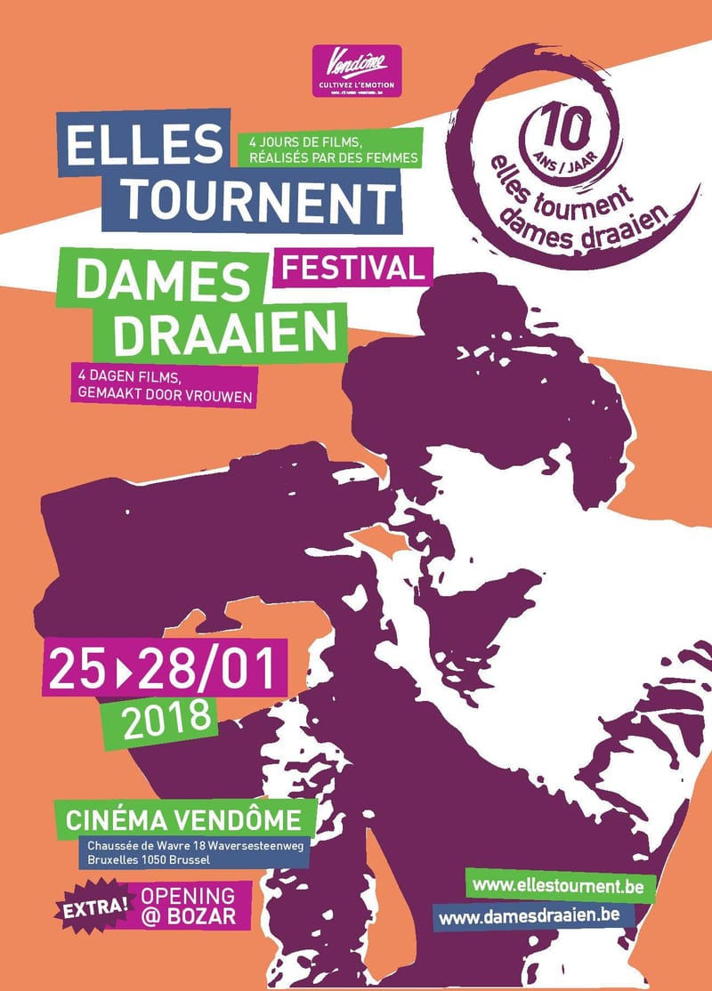 LETTRE A RODIN-CAMILLE CLAUDEL- FESTIVAL-BELGIQUE-2018