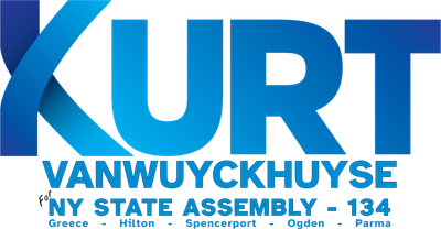Kurt For Progress