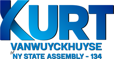 Kurt For Progress