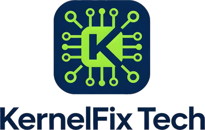 KernelFix Tech