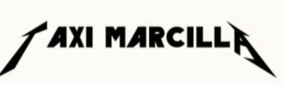 Taxi Marcilla