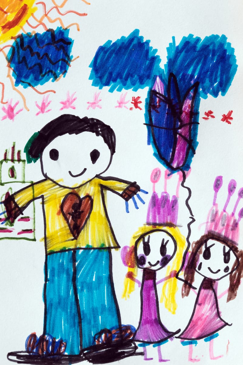 Les consultations avec les enfants