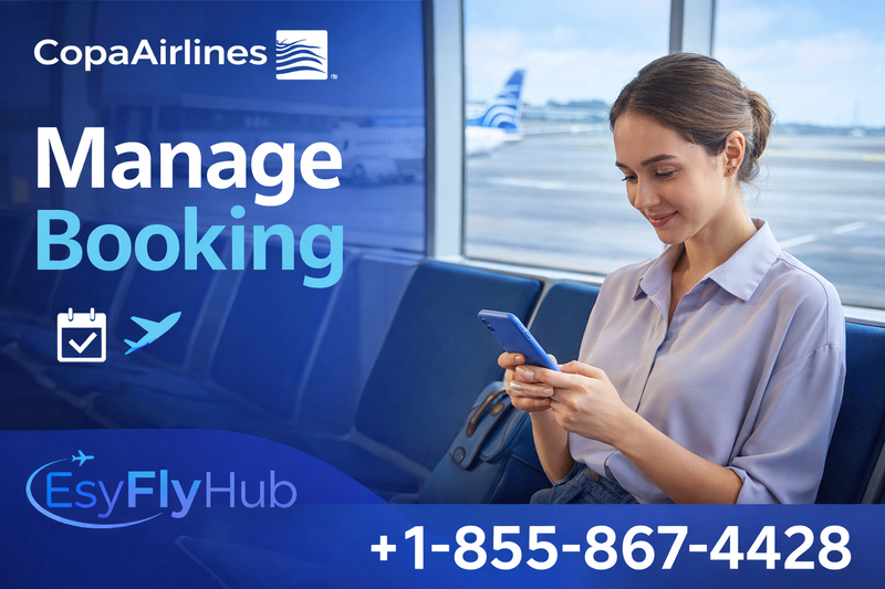 How Do I Add a Checked Bag to My Copa Airlines Flight?