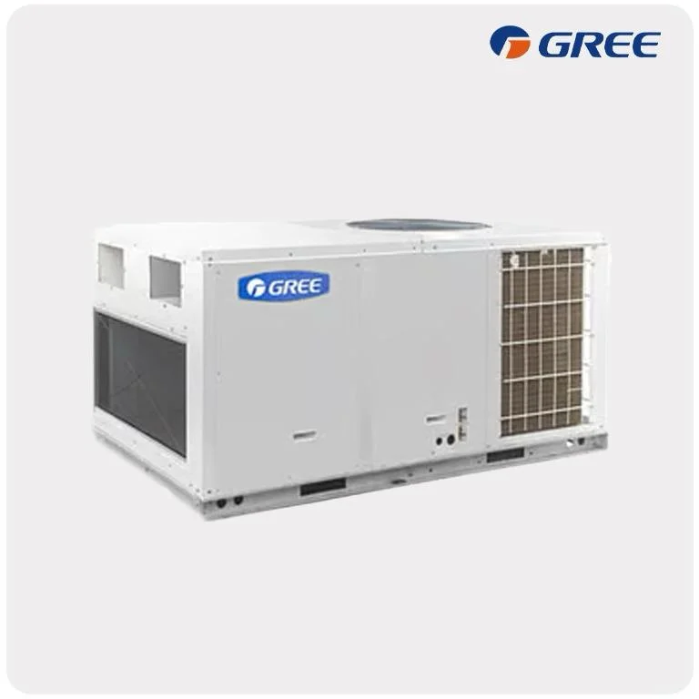 نظام التكييف المركزي المُدمج ( PACKAGE AC )